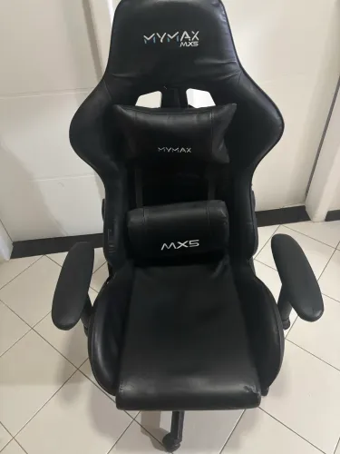 Cadeira Gamer EXCELENTE ESTADO