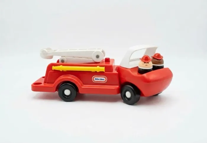 Caminhão Bombeiros Toy Story 
