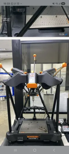 Renishaw Equator 300