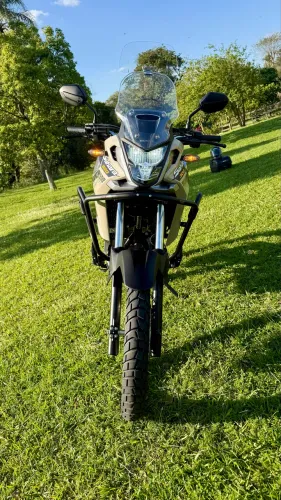 SAHARA 300 ADVENTURE