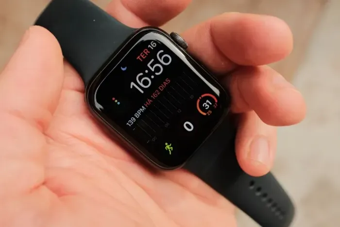 Apple Watch SE