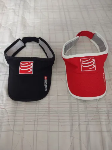 Viseiras Compressport