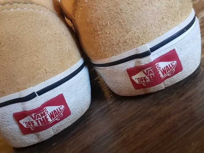 Tênis Vans Nº 37 (Excelente estado)