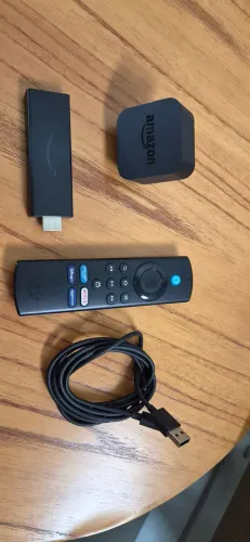 Amazon Fire Stick TV HD
