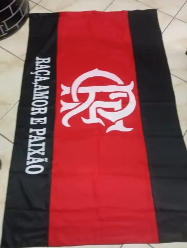 Bandeira flamengo