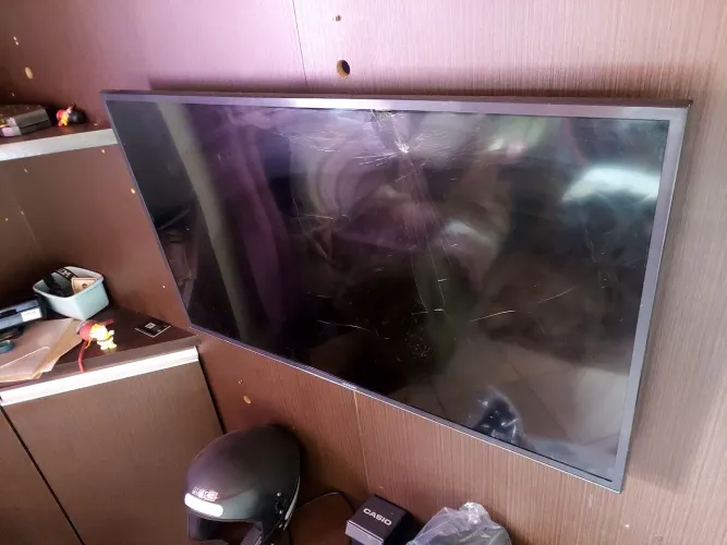 Televisão samsung