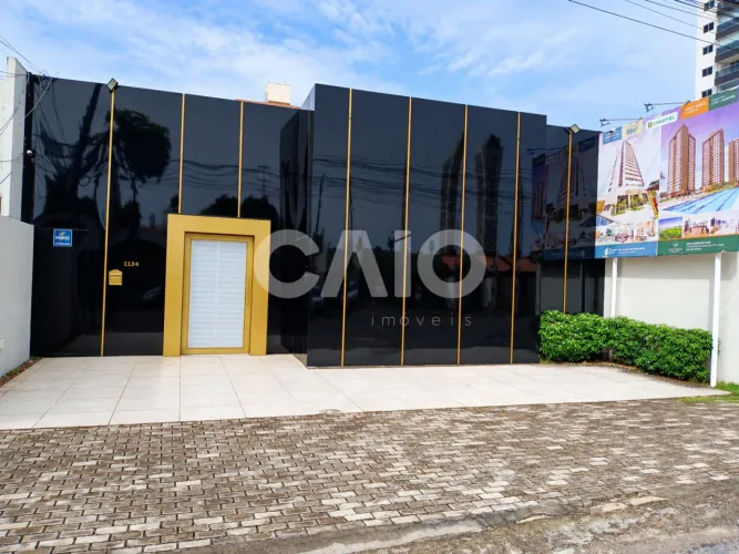 Ponto comercial em Lagoa Nova