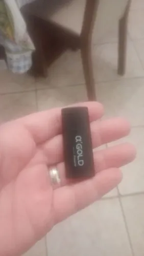 Adaptador para cartão de memória