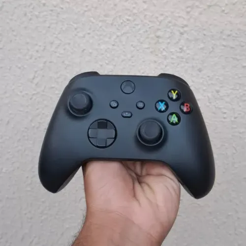 Controle Xbox Series S/X - Seminovo