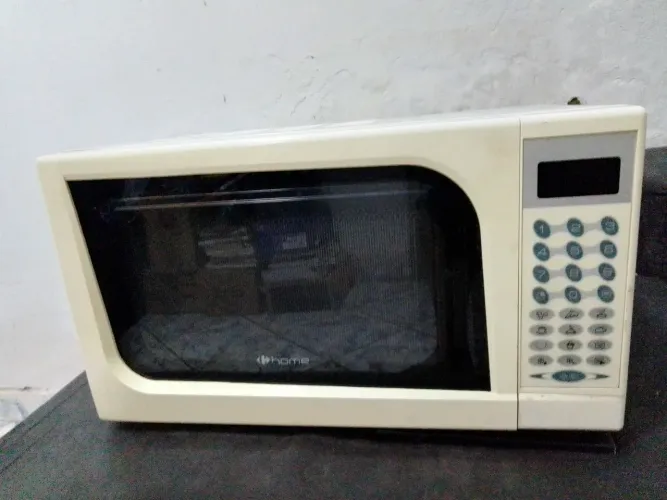 Microondas Home 220v