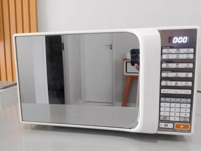 Microondas Midea