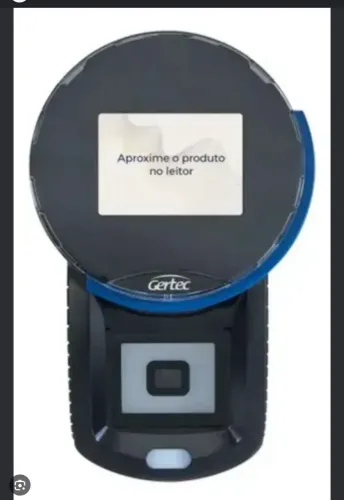 Consulta preço gertec 506