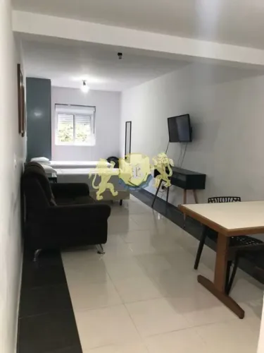 Flat com 1 Quarto à venda, 28m² - Vila Mariana