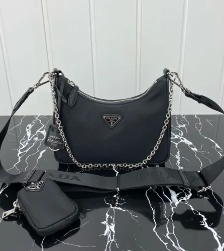 Prada Re - Edition 2005 Re - Nylon