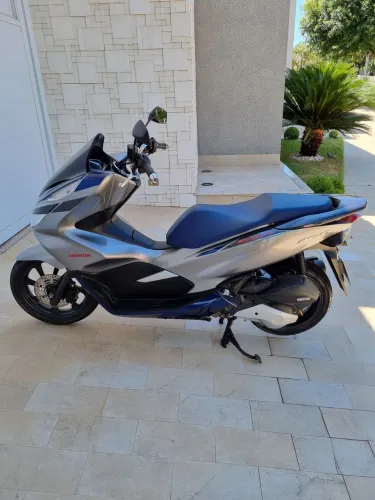 Moto Honda PCX 150 Sport 2019/2020