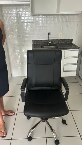 Cadeira Escritório 
