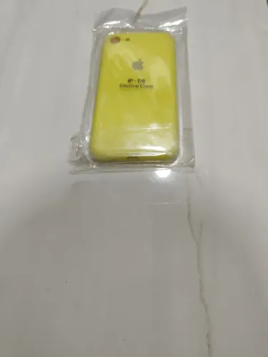 Capa protetora iPhone 7/8