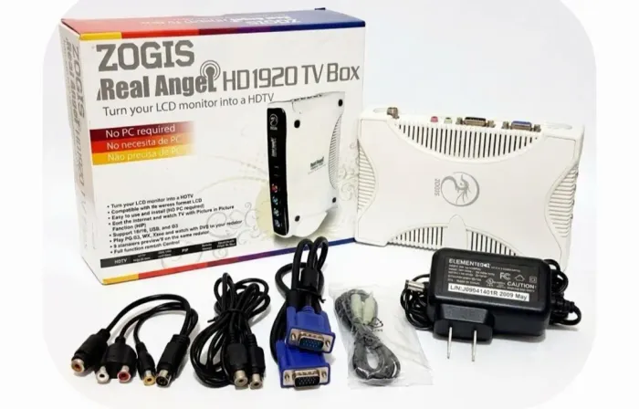JOGUE VIDEOGAMES AV NO MONITOR