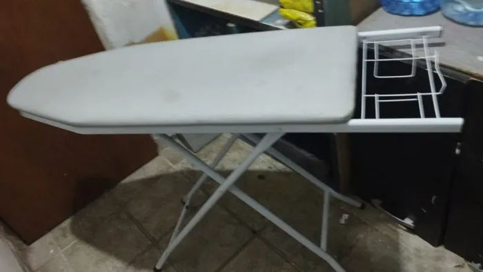 Tábua de passar roupa
