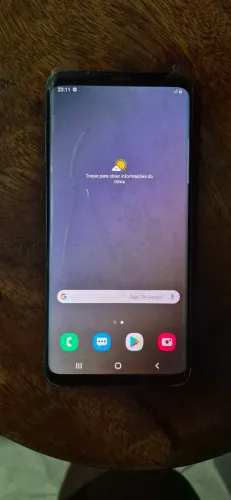 Vendo s9+