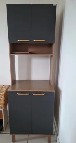 Armário de cozinha 