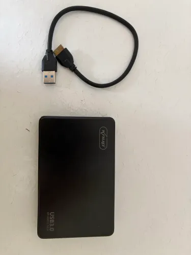 HD Seagate TOSHIBA 1TB