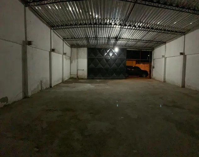 Galpão para alugar em Igarassu