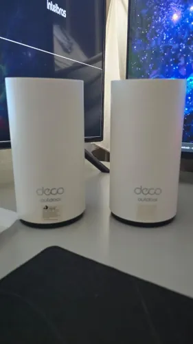 Roteador TP Link X50 Outdoor