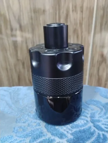 Perfume The Most Wanted Parfum Intense 100ml