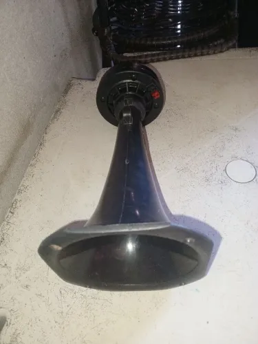 Vendo driver 160 RMS da Premium já com a boca longa