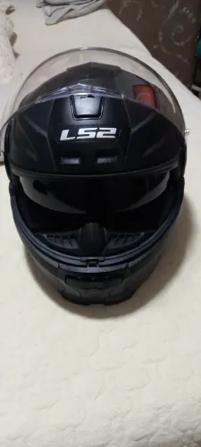 Capacete