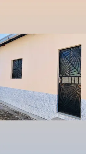 Casa em vila tranquila | Ideal para casal | Ambiente seguro e silencioso