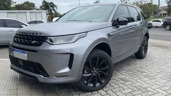 Land Rover Discovery Sport SE R-DYN. 2.0 Bi-TB DIE 2023