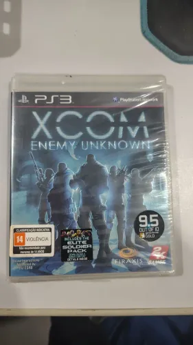 X-COM