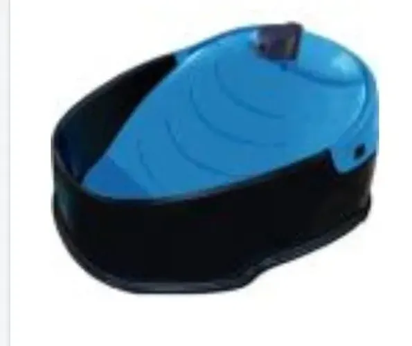 Bebedouro automático para seu Pet
