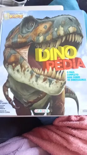 Dinopédia