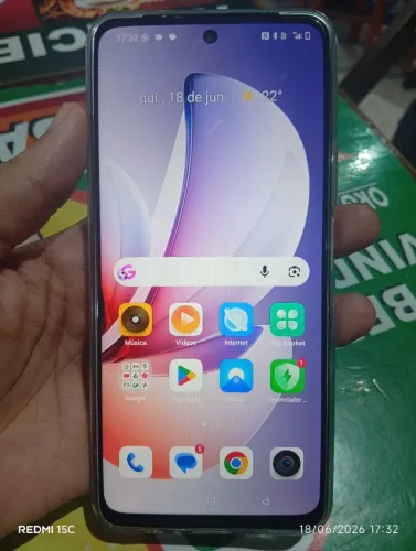 Celular C71