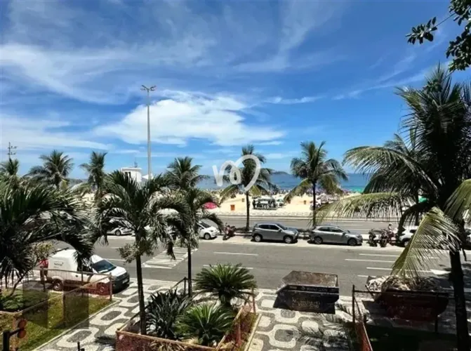 Apartamento 4 quartos, sendo 1 suíte