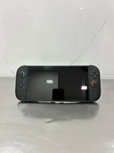 Vendo Nintendo switch 2 em excelente estado, poucos meses e com todos os acessórios