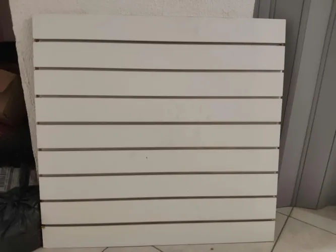 Painel Ripado