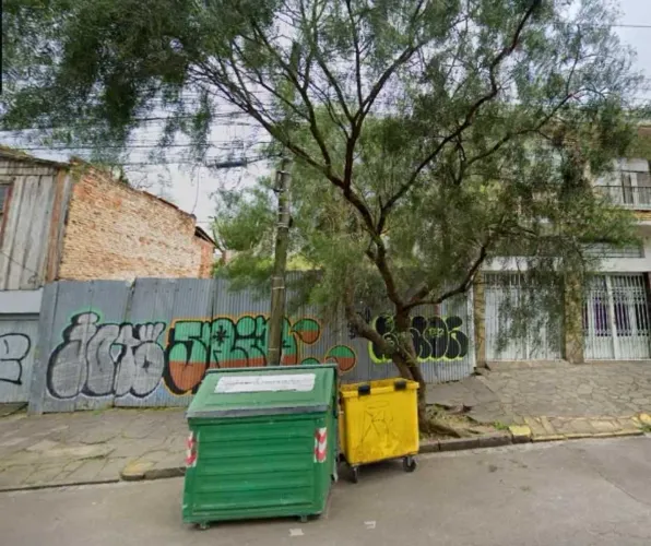 Terreno 4975