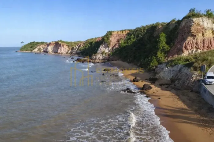 Construa seu lar em Parque Residencial Nova Almeida  Localização privilegiada!