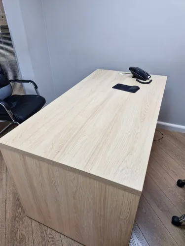 Mesa de Escritório