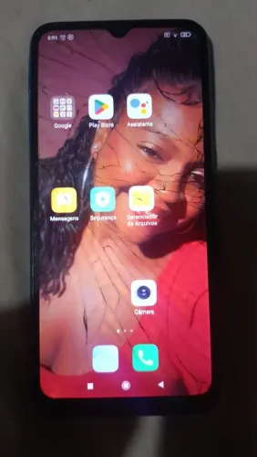 Redmi 9A