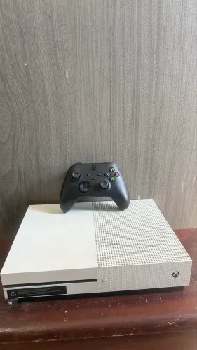 Xbox one s 500GB