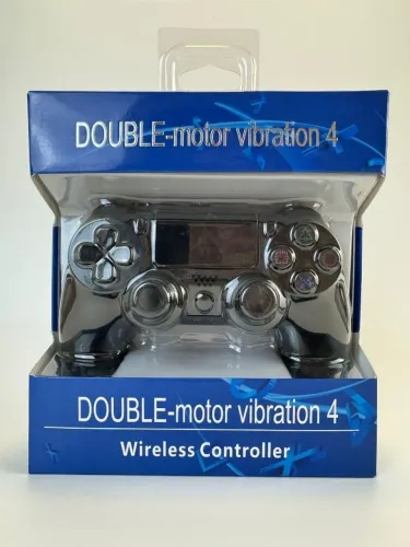 Controle PS4 Sem Fio - Entrega Grátis