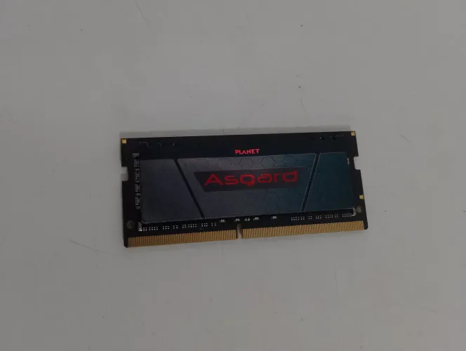 Memória RAM DDR4 3200Mhz notebook