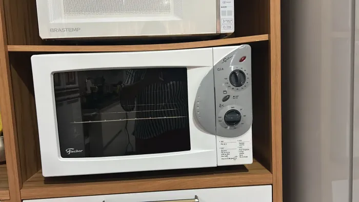 Forno elétrico