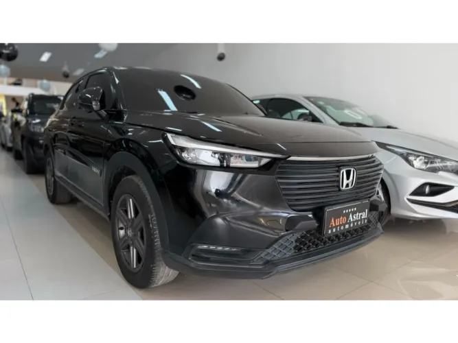 Honda HR-V EXL 1.8 Flexone 16V 5P Aut. 2024