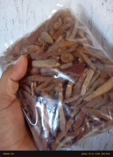 Torresmos pré fritos a Venda por Kilo em caixas de 20 kilos cada 